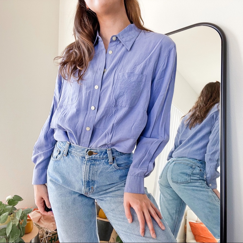 Button Down Shirt